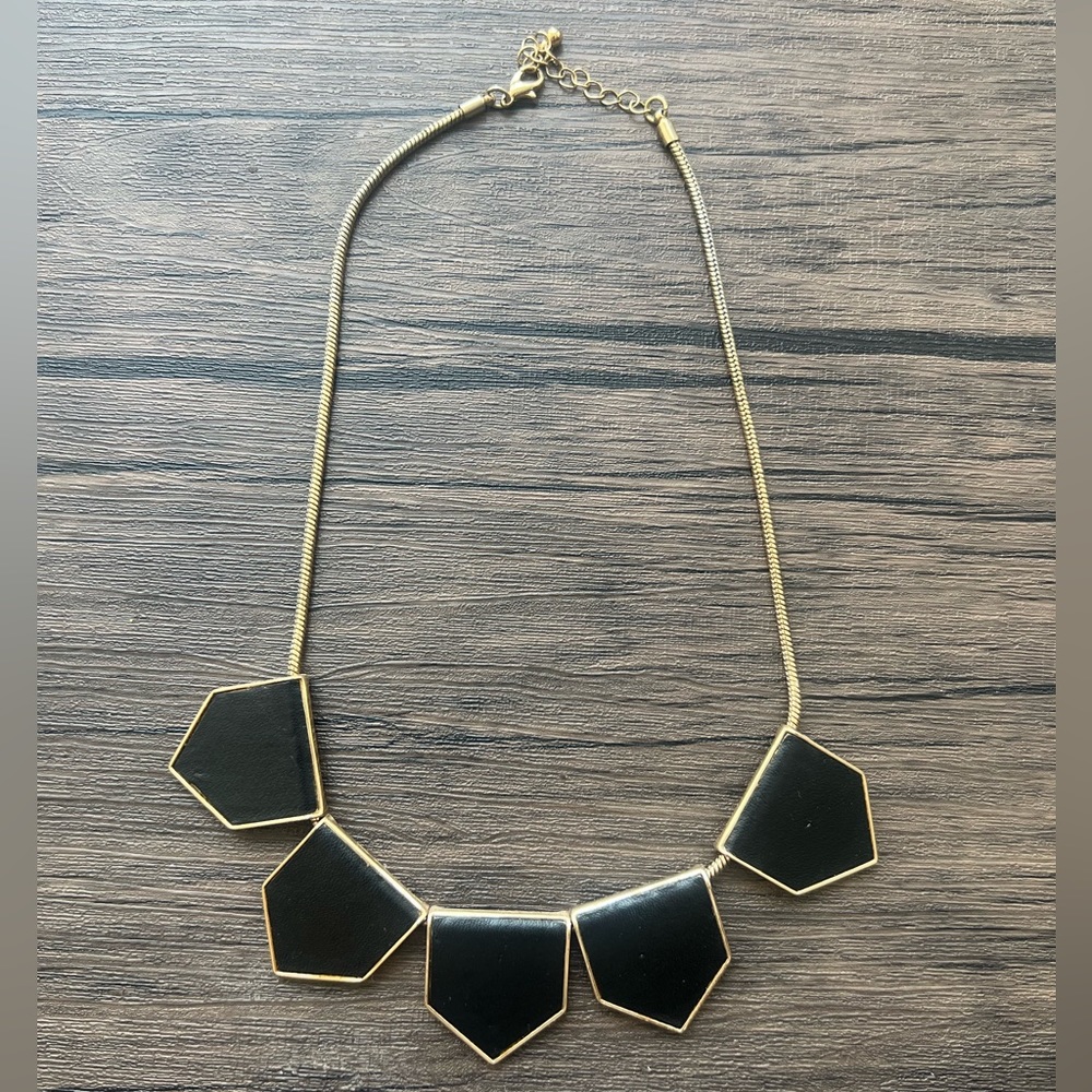 Chunky Necklace